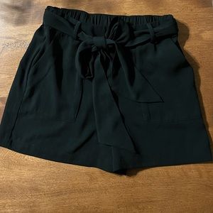 Express shorts. Size XS